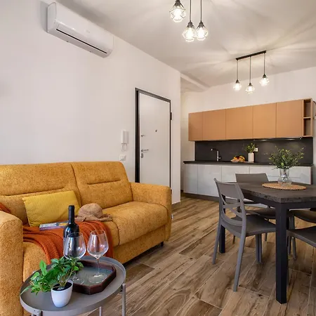 Casa Erica 奧爾比亞