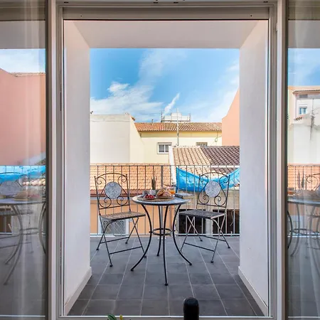 Casa Erica 올비아