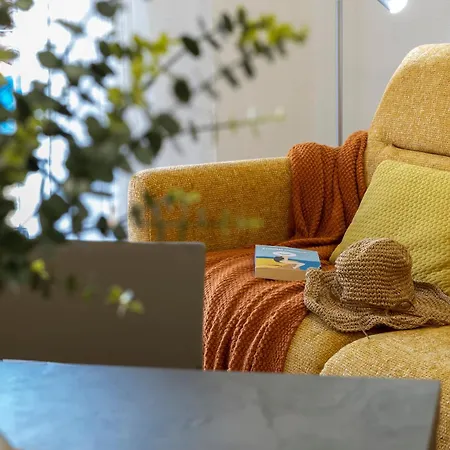 아파트 Casa Erica