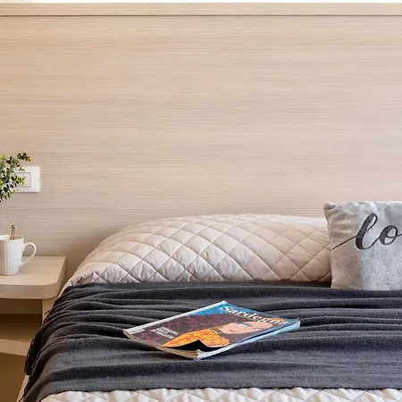 아파트 Casa Erica *