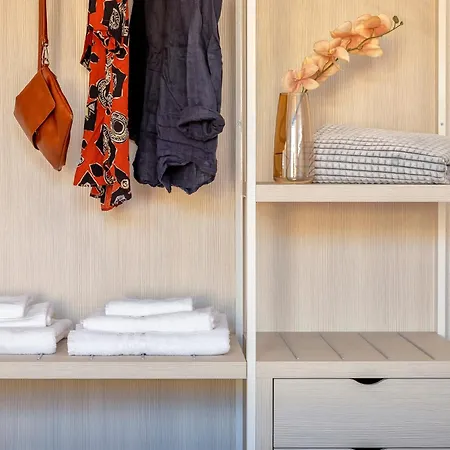 아파트 Casa Erica *