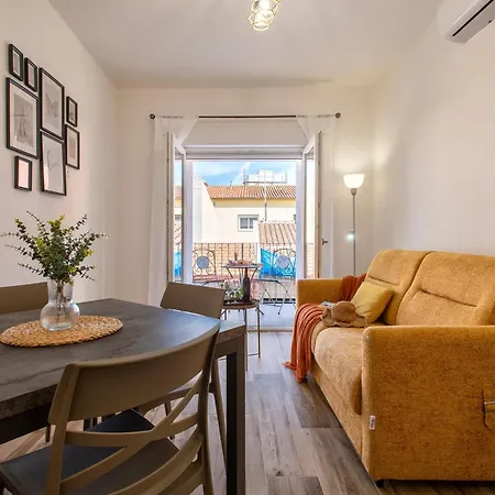 Apartment Casa Erica *