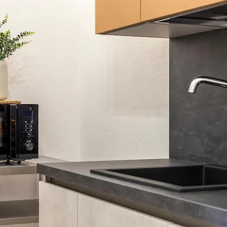 Lejlighed Casa Erica *