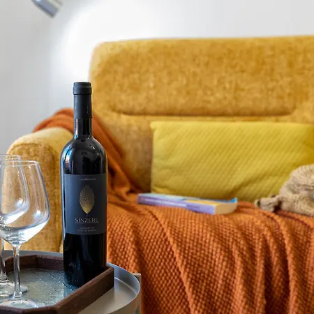 Lejlighed Casa Erica