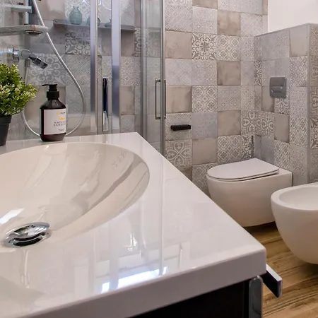 Lejlighed Casa Erica Olbia