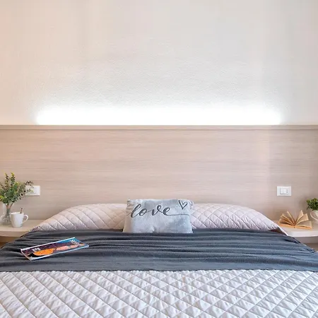 Lejlighed Casa Erica *