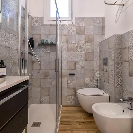 Lejlighed Casa Erica