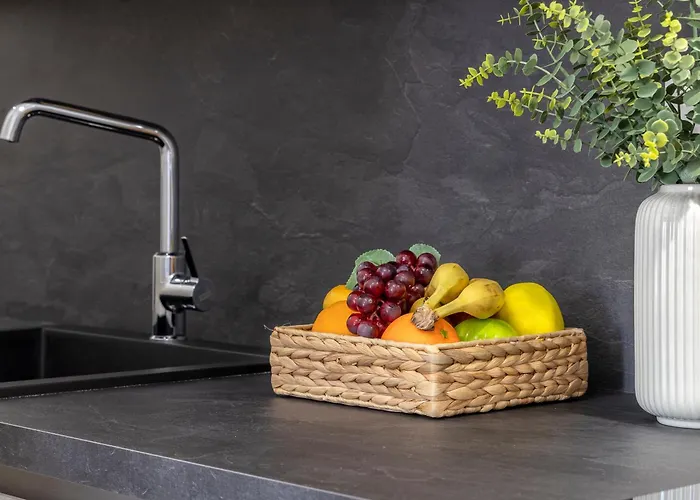 Lägenhet Casa Erica